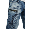 Cipo & Baxx Herren Jeans C1178 W34/L34