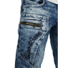 Cipo & Baxx Herren Jeans C1178 W36/L34