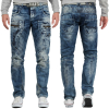 Cipo & Baxx Herren Jeans C1178 W40/L34