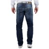 Cipo & Baxx Herren Jeans CD186A W31/L32