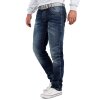 Cipo & Baxx Herren Jeans CD186A W31/L32