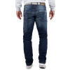 Cipo & Baxx Herren Jeans CD186A W36/L32