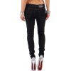 Cipo & Baxx Damen Jeans WD255A W28/L34