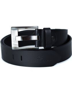 C&B Herren Gürtel C-2163