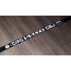 Cipo & Baxx Herren Gürtel C-2133 Black 85cm x 4,3cm