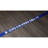 Cipo & Baxx Gürtel  Blue  x 4,7cm