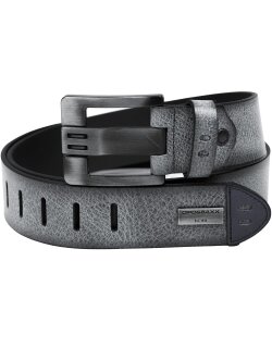 Cipo & Baxx Herren Gürtel CG106 Black 100cm x 4,7cm