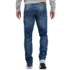 Cipo & Baxx Herren Jeans CD386 W40/L34