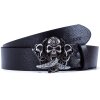 Cipo & Baxx Herren Gürtel BA-CG146  x cm
