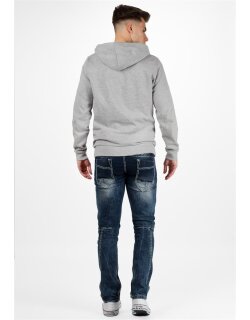 Cipo & Baxx Herren Jeans CD296 W40/L36