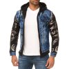 Cipo & Baxx regular fit Jacke Herren Denim  Blue M