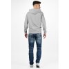 Cipo & Baxx Herren Jeans CD391