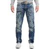 Cipo & Baxx Herren Jeans CD391 W29/L32