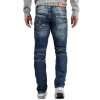 Cipo & Baxx Herren Jeans CD391 W29/L32