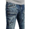 Cipo & Baxx Herren Jeans CD391 W29/L32