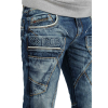 Cipo & Baxx Herren Jeans CD391 W31/L32