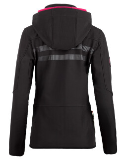 Geographical Norway Damen Jacke Reine Lady black XXL