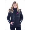 Geographical Norway Regular Fit Allwetterjacke Damen Ohne Waschung  Reine Lady Black XXL