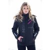 Geographical Norway Damen Jacke Reine Lady Dark-Grey ASSORT B M