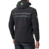 Geographical Norway Regular Fit Jacke Herren Ohne Waschung  Royaute Men Black L