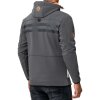 Geographical Norway Regular Fit Jacke Herren Ohne Waschung  Royaute Men Dark Grey M