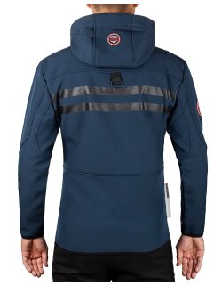 Geographical Norway Herren Jacke Royaute Men ASSORT NAVY M