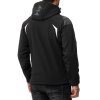 Geographical Norway Regular Fit Softshelljacke Ohne Waschung  Techno Men Black M