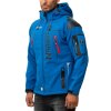 Geographical Norway Regular Fit Softshelljacke Ohne Waschung  Techno Men Royal Blue L