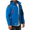 Geographical Norway Regular Fit Softshelljacke Ohne Waschung  Techno Men Royal Blue XXL