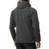 Geographical Norway Herren Jacke Tacebook Men 005/BS dark grey 3XL