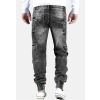 Cipo & Baxx Herren Jeans CD446