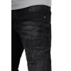 Cipo & Baxx Herren Jeans CD104 Black W28/L30