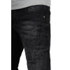 Cipo & Baxx Herren Jeans CD104 Black W31/L32