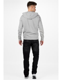 Cipo & Baxx Herren Jeans CD104 Black W38/L32