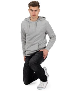 Cipo & Baxx regular fit Jeans Herren Stonewashed CD104 Black W36/L34