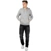Cipo & Baxx regular fit Jeans Herren Stonewashed CD104 Black W36/L34