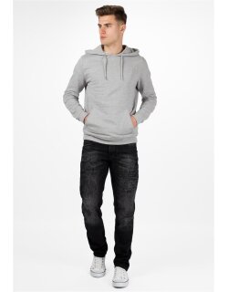 Cipo & Baxx Herren Jeans CD104 Black W40/L34