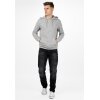 Cipo & Baxx Herren Jeans CD104 Black W40/L34