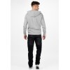 Cipo & Baxx Herren Jeans CD104 Black W40/L34