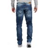 Cipo & Baxx Herren Jeans CD319Y W29/L32