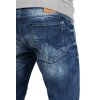 Cipo & Baxx Herren Jeans CD319Y W29/L32