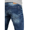 Cipo & Baxx Herren Jeans CD319Y W33/L32