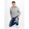 Cipo & Baxx Herren regular fit Hose Stonewashed BA-CD319Y Blue W34/L32