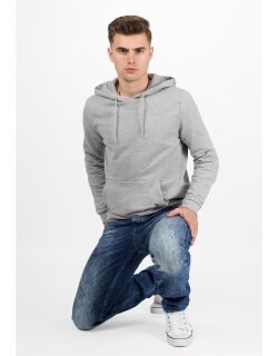 Cipo & Baxx Herren regular fit Hose Stonewashed BA-CD319Y Blue W36/L34