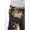 Cipo & Baxx regular fit Jeans Herren Stonewashed CD494 Khaki