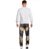 Cipo & Baxx regular fit Jeans Herren Stonewashed CD494 Khaki W36/L32