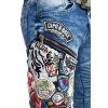 Cipo & Baxx Herren Jeans CD490