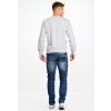 Cipo & Baxx Herren Jeans CD491 Blau W38/L32