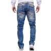 Cipo & Baxx Herren Jeans C0894 W44/L36