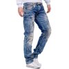 Cipo & Baxx Herren Jeans C0894 W44/L36